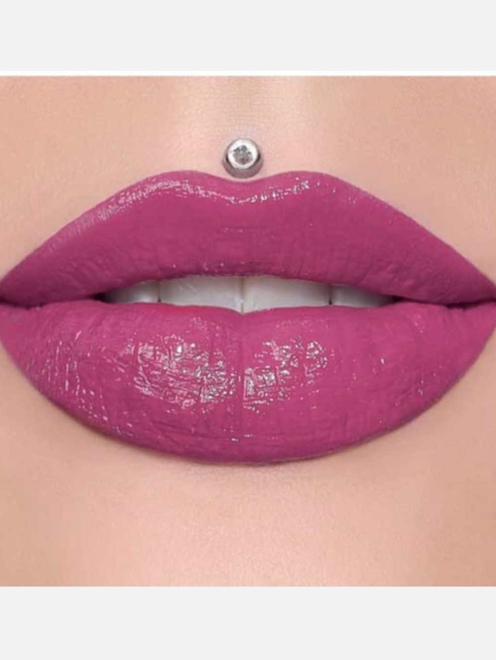 Jeffree Star more than friends supreme gloss